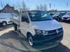 VW Transporter TDi 102 Ladvogn lang thumbnail