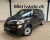 Fiat 500L Living TwinAir 105 Family 7prs
