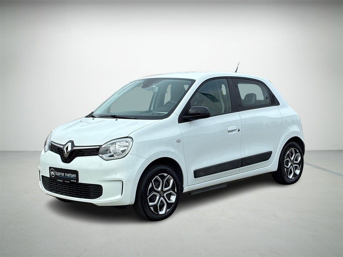 Renault Twingo Electric Zen billede 1