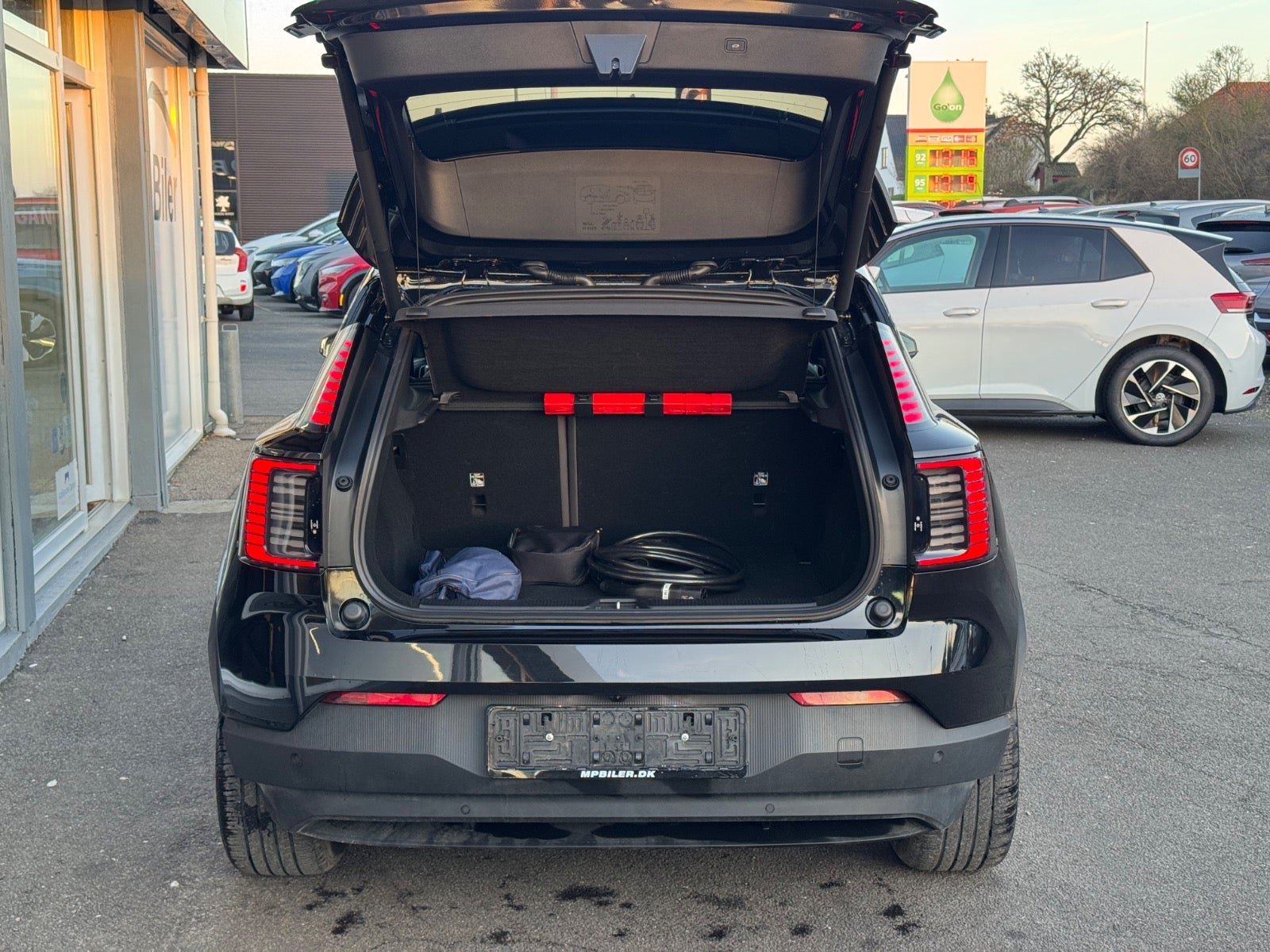 Billede af Volvo EX30  Twin Performance Plus