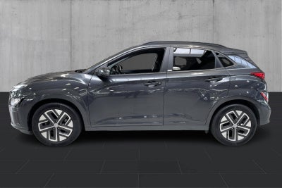 Hyundai Kona EV Trend Hyundai Kona EV Trend - 1