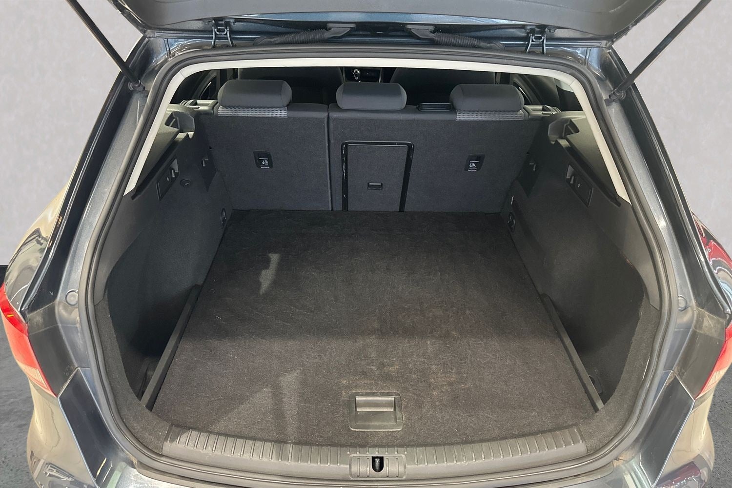 Billede af Seat Leon 1,0 TSi 115 Style ST