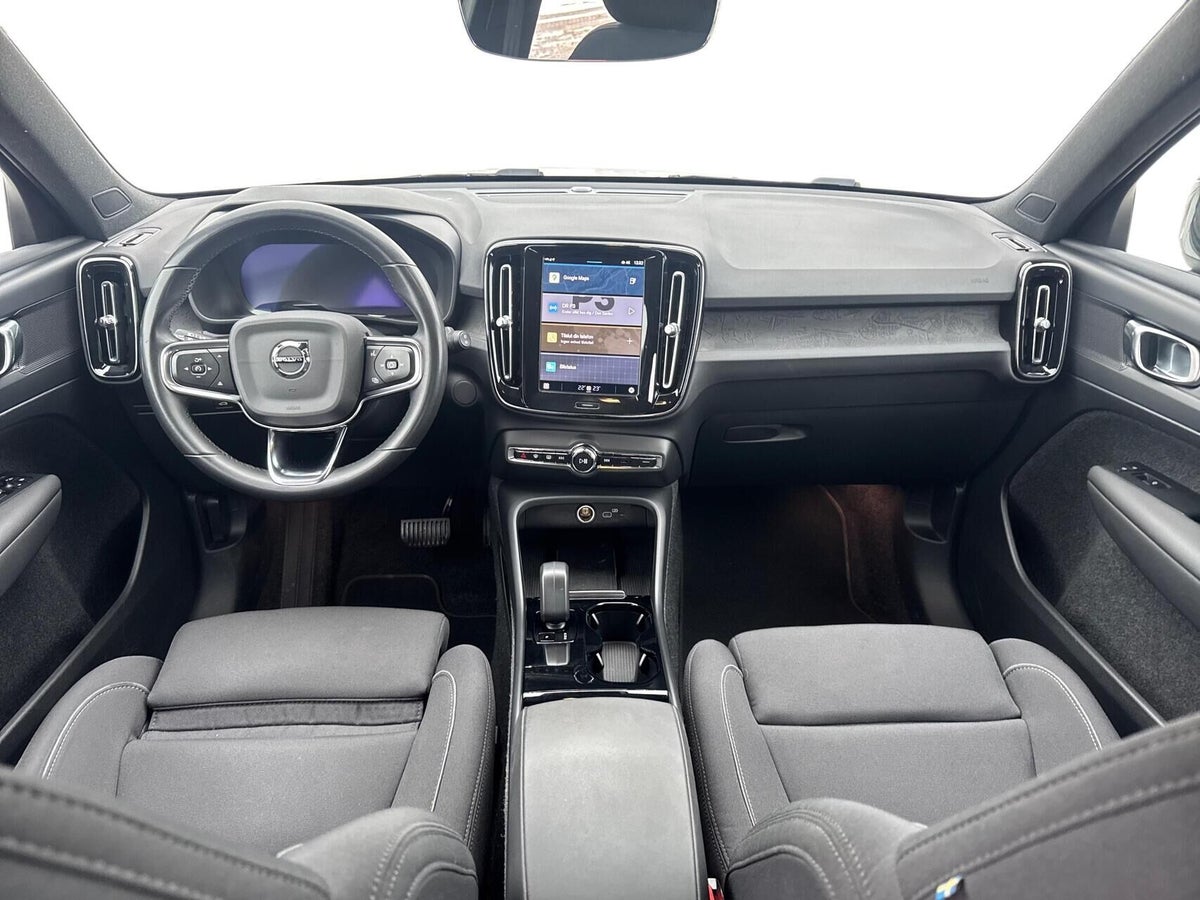 Volvo XC40 P6 ReCharge Plus billede 4