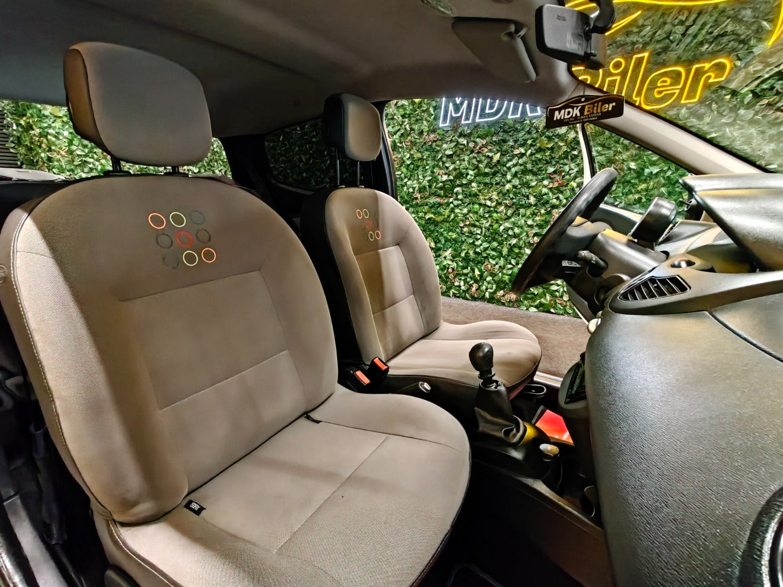 Billede af Renault Twingo 1,2 16V E Expression