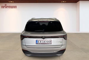 MG MGS5 Luxury