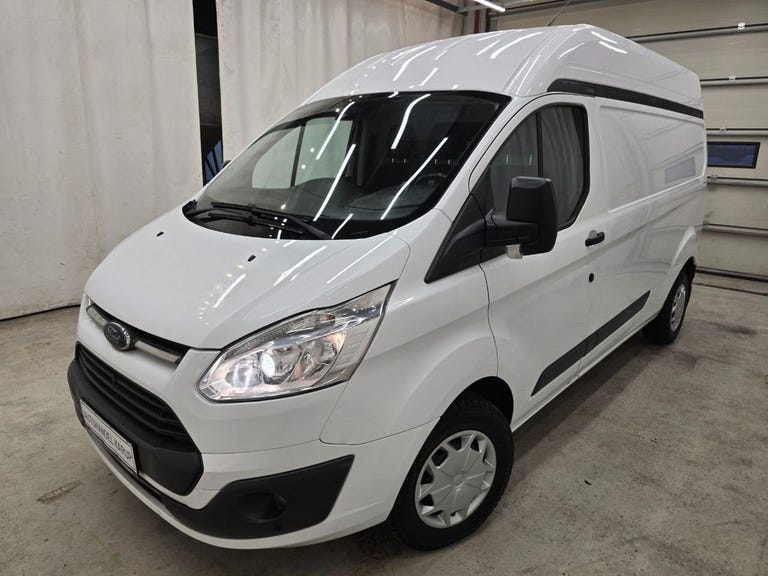 Ford Transit Custom 310L TDCi 130 Trend H2