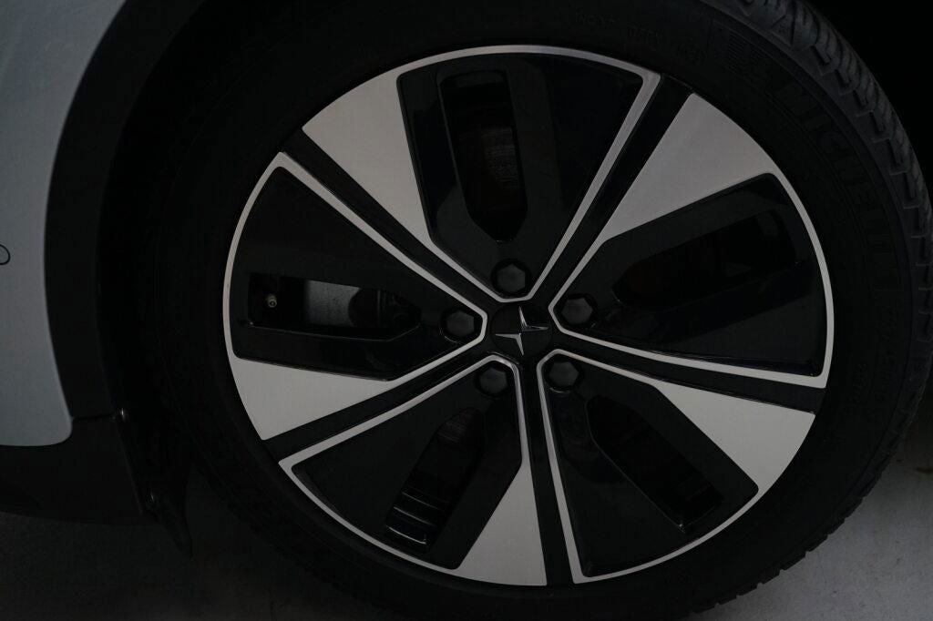 Polestar 2 Long Range billede 6