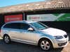 Skoda Octavia TSi 150 Style Combi thumbnail