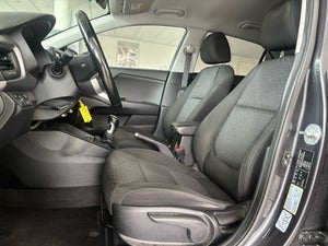 Kia Rio T-GDi Collection