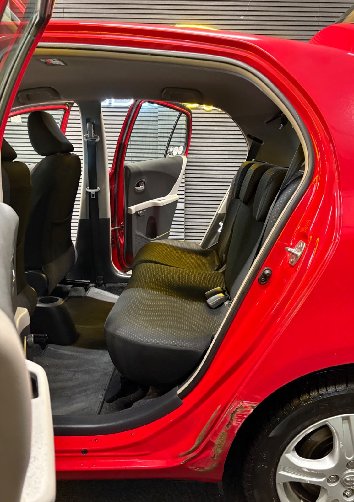 Billede af Toyota Yaris 1,3 T3