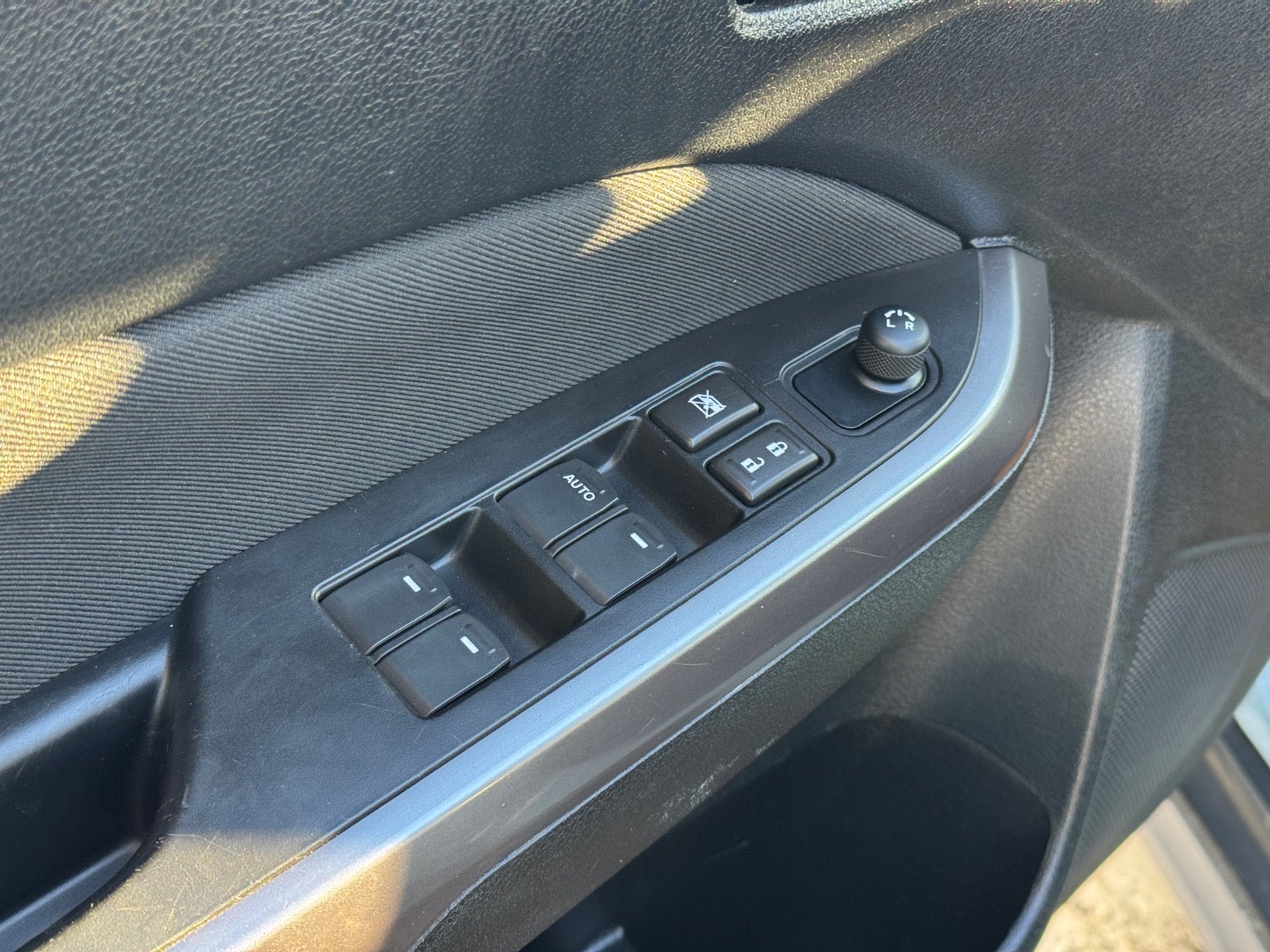 Billede af Suzuki Vitara 1,4 mHybrid Adventure