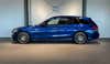 Mercedes C220 d AMG Line Night Edition stc. aut. thumbnail