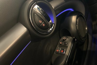 MINI Cooper SE Maximise