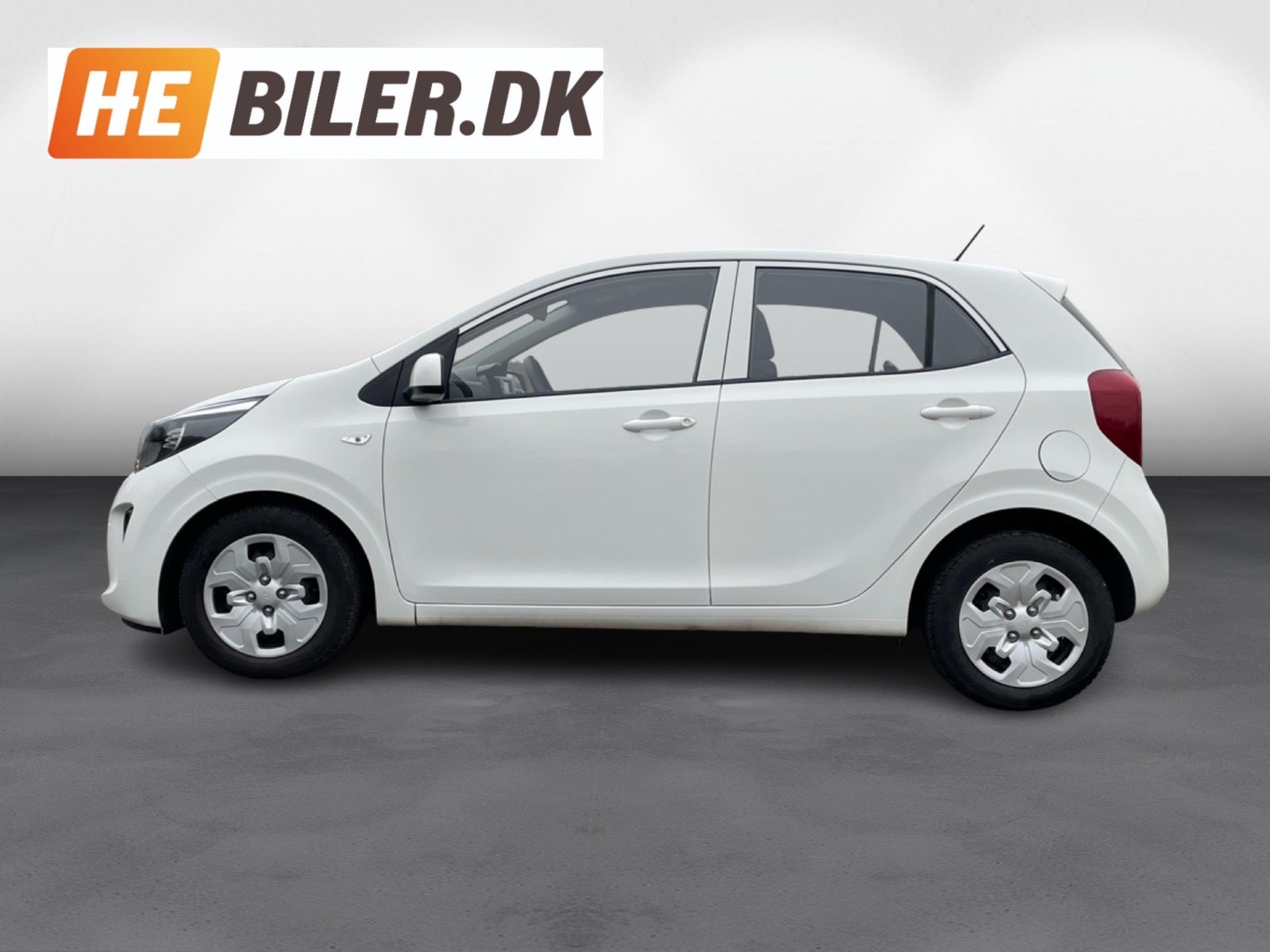 Billede af Kia Picanto 1,0 MPi Vision