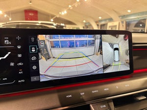 Kia EV9 Long Range Premium RWD 7prs