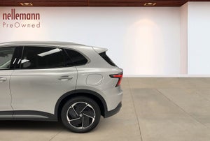 MG MGS5 Luxury