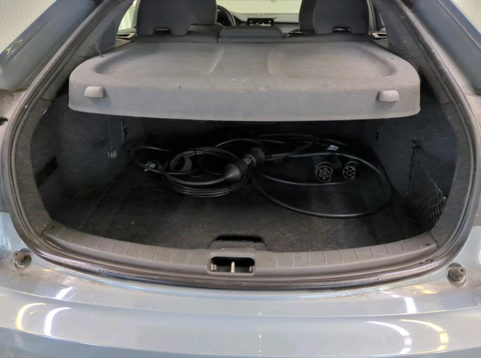 Billede af Polestar 2  Long Range
