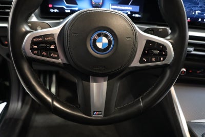 BMW i4 eDrive35 M-Sport