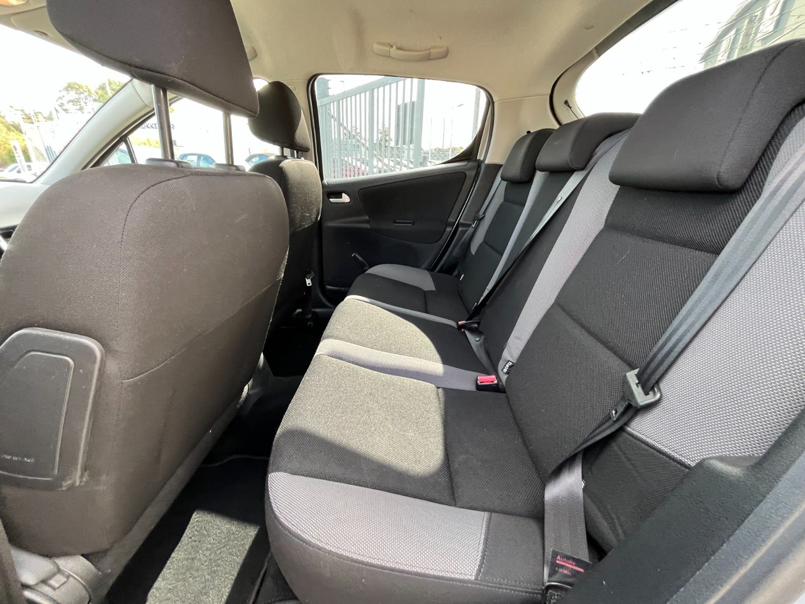 Billede af Peugeot 207 1,4 VTi Comfort+