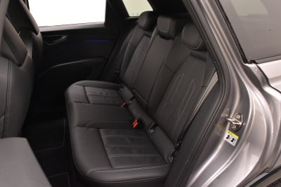 Audi Q4 e-tron S-line