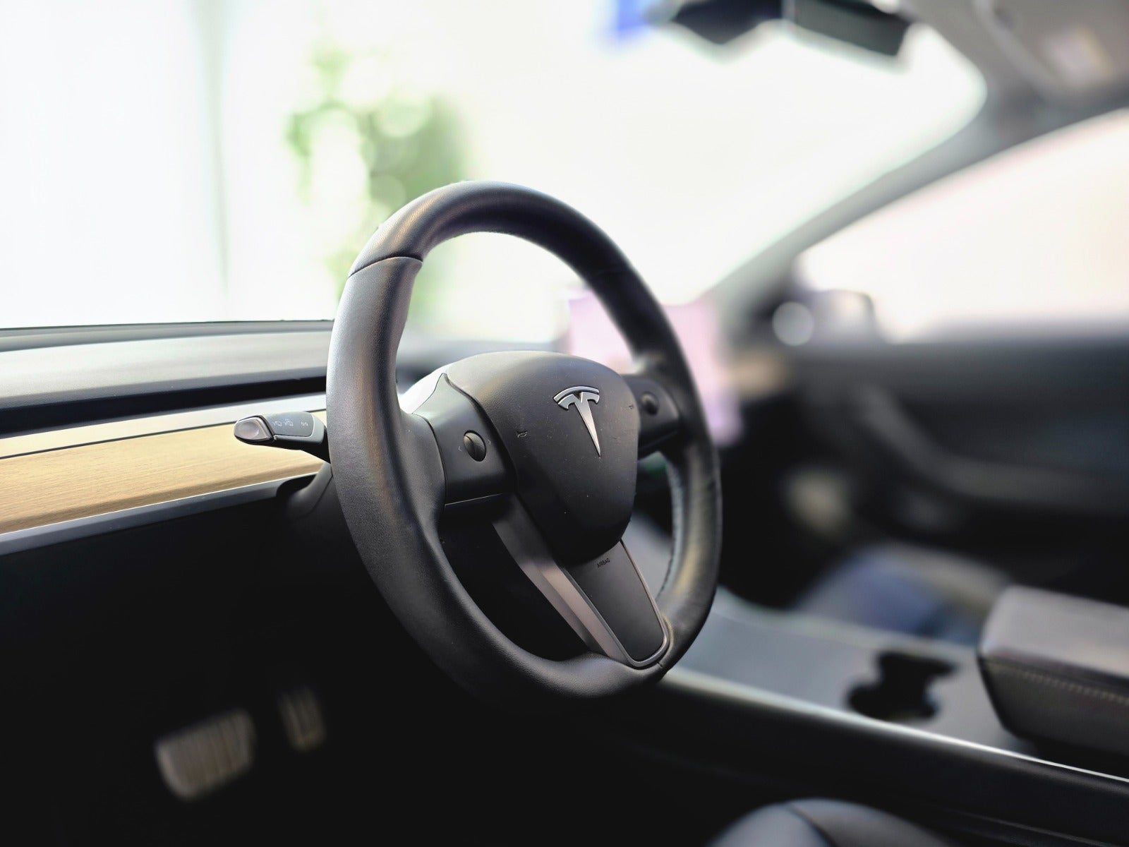 Billede af Tesla Model 3  Performance AWD