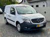 Mercedes Citan 109 CDi Kassevogn L thumbnail
