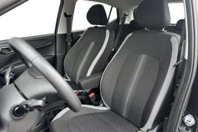 Hyundai i10 MPi Advanced