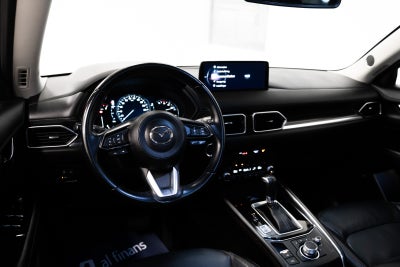 Mazda CX-5 SkyActiv-G 165 Cosmo aut.