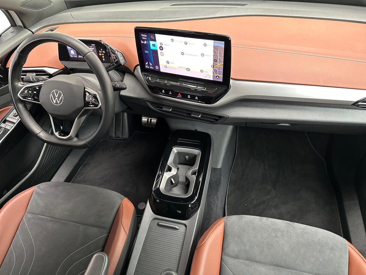 VW ID.5 Pro Performance billede 11