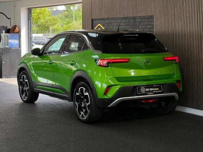 Opel Mokka-e Ultimate