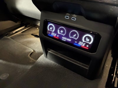 BMW i5 eDrive40 Touring Fully Charged M-Sport