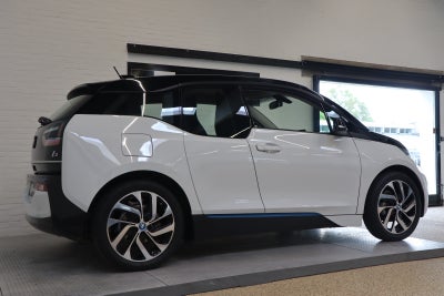 BMW i3 Edition WindMill