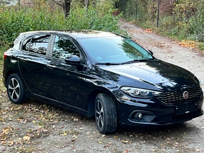 Fiat Tipo 1,4 16V Easy 5d