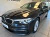 BMW 520d Touring Connected aut. thumbnail
