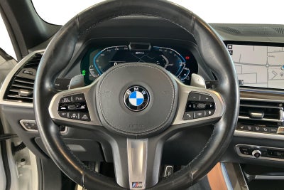 BMW X5 xDrive45e M-Sport aut.