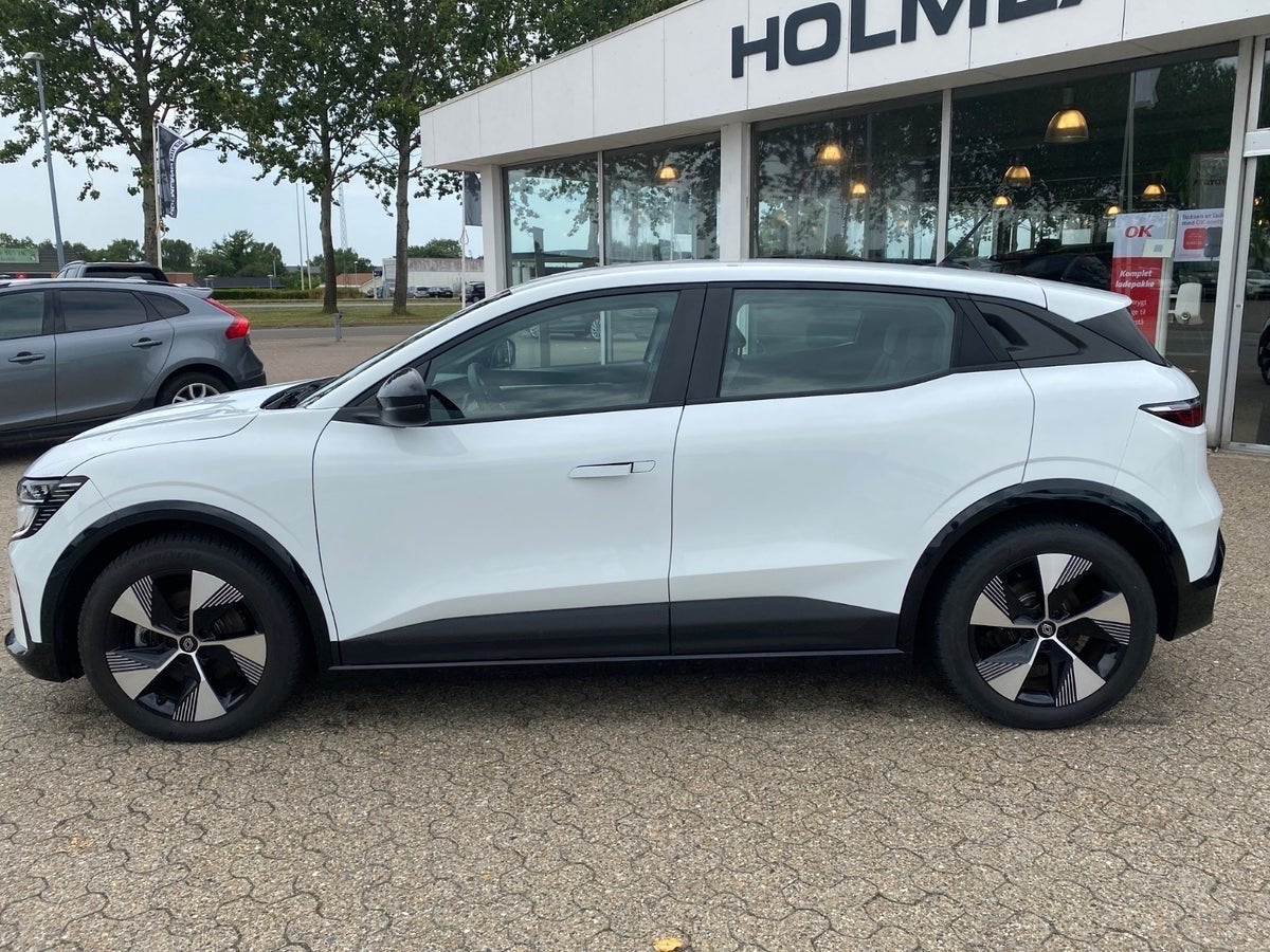 Renault Megane E-Tech Equilibre