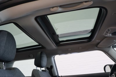 MINI Cooper SE Classic Trim