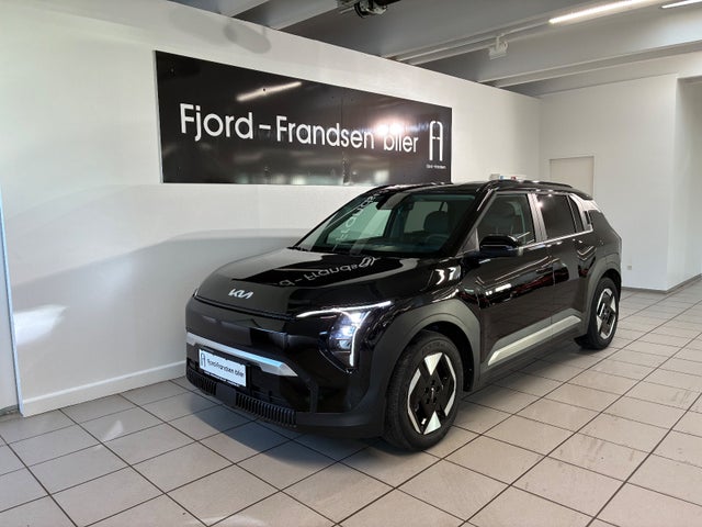 Kia EV3 Long Range Prestige