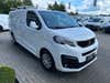 Peugeot Expert BlueHDi 122 L3 Premium Van thumbnail