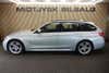BMW 320d Touring M-Sport aut. thumbnail