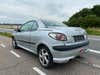 Peugeot 206 16V CC thumbnail