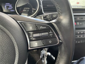 Kia Ceed T-GDi Intro Edition SW DCT