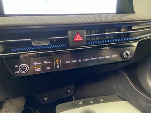Kia EV6 GT Performance AWD