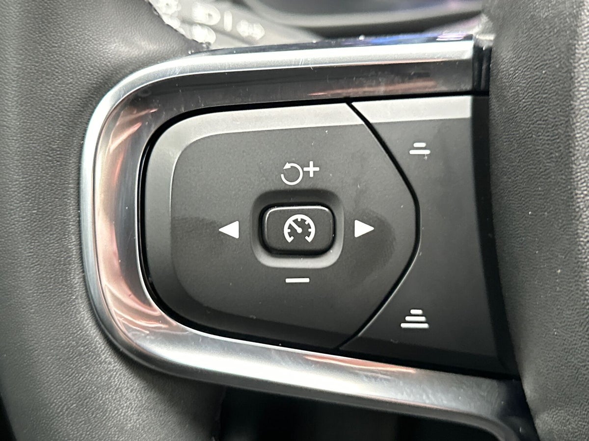 Volvo XC40 P6 ReCharge Pro billede 15