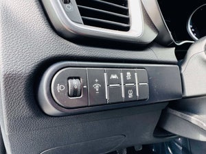 Kia XCeed T-GDi Prestige
