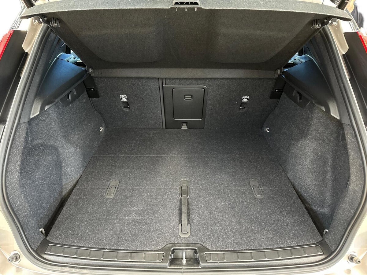 Volvo XC40 P6 ReCharge Ultimate billede 14