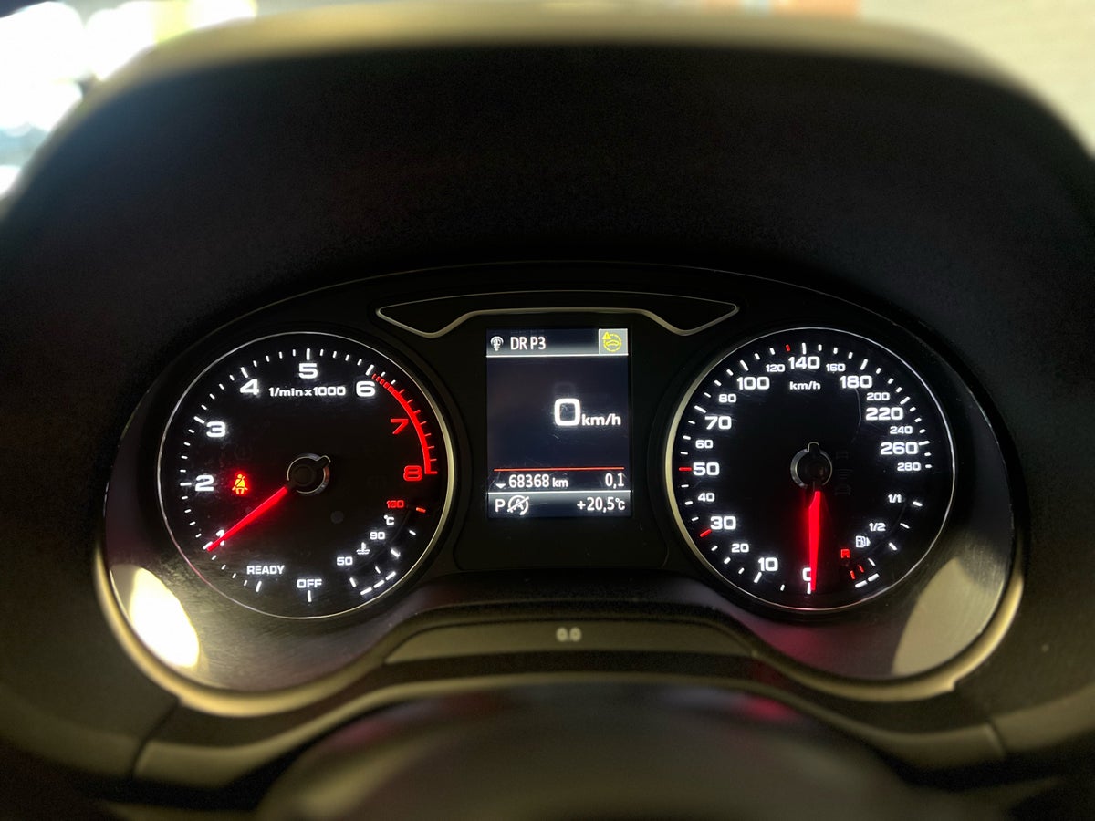 Audi Q2 TFSi Prestige S-tr. billede 12