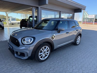 MINI Countryman Cooper SE 1,5 Maximise aut. ALL4 5d