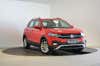 VW T-Cross TSi 95 thumbnail