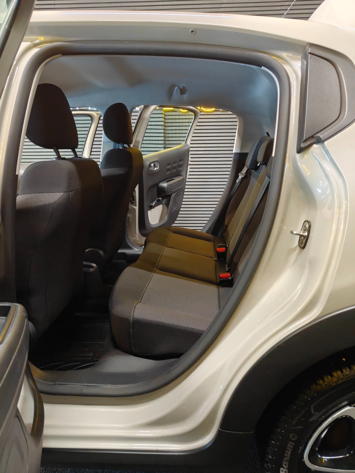 Billede af Citroën C3 1,2 PureTech 83 Feel